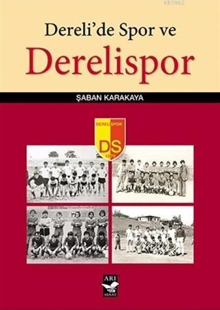 Dereli'de Spor ve Derelispor