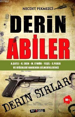 Derin Abiler