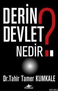 Derin Devlet Nedir?