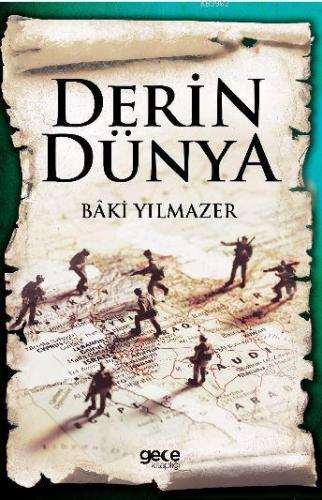 Derin Dünya