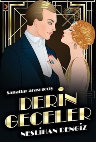 Derin Geceler ;Sanatlar Arası Geçiş