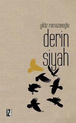 Derin Siyah