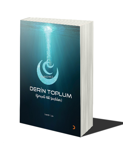 Derin Toplum (Gerçek Ak Saçlılar)