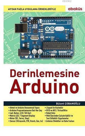 Derinlemesine Arduino