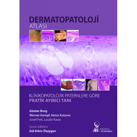 Dermatopatoloji Atlası