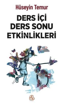 Ders Başı Ders Sonu Etkinlikleri