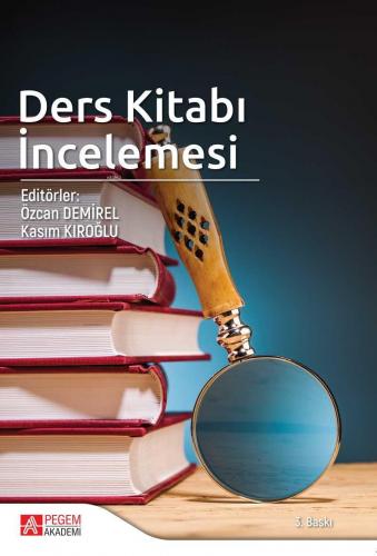 Ders Kitabı İncelemesi