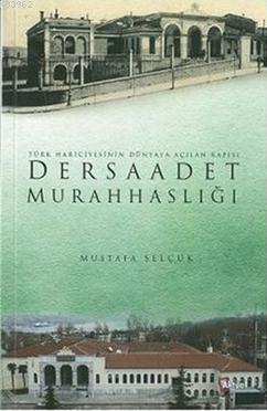 Dersaadet Murahhaslığı