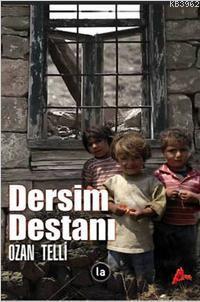 Dersim Destanı