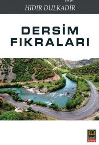 Dersim Fıkraları