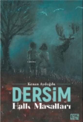 Dersim Halk Masalları