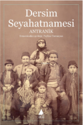 Dersim Seyahatnamesi