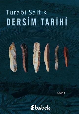 Dersim Tarihi