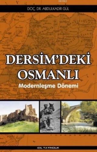 Dersim'de Ki Osmanlı