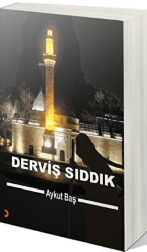 Derviş Sıddık