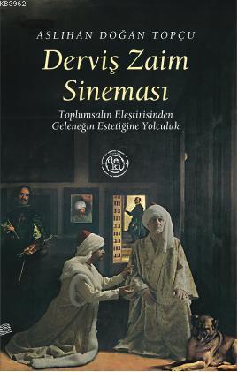 Derviş Zaim Sineması