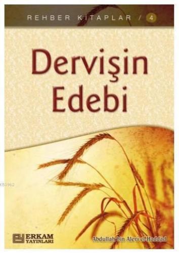 Dervişin Edebi