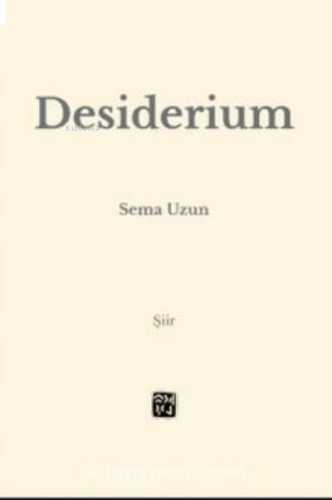 Desiderium