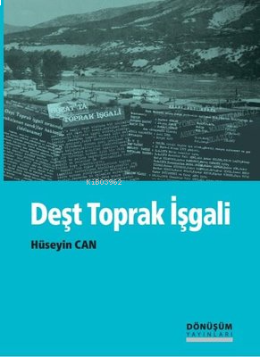 Deşt Toprak İşgali