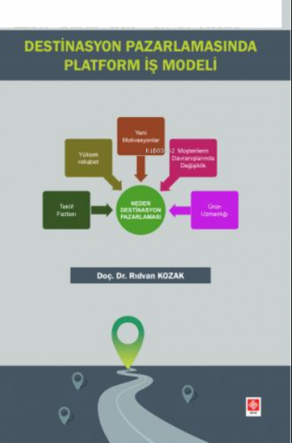 Destinasyon Pazarlamasında Platform İş Modeli