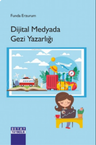 Detay Yayıncılık