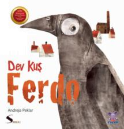 Dev Kuş Ferdo