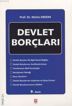 Devlet Borçları