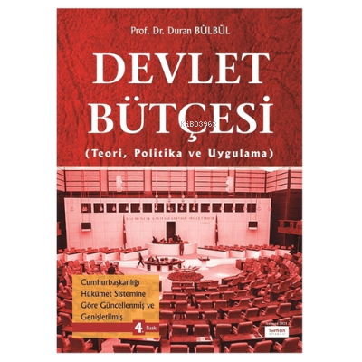 Devlet Bütçesi (Duran Bülbül)