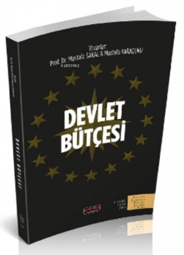 Devlet Bütçesi