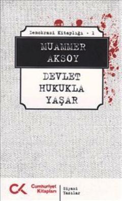 Devlet Hukukla Yaşar