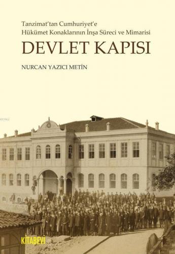 Devlet Kapısı