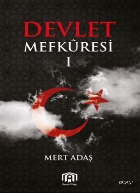 Devlet Mefküresi 1