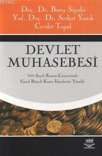 Devlet Muhasebesi