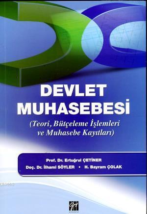 Devlet Muhasebesi