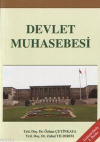 Devlet Muhasebesi