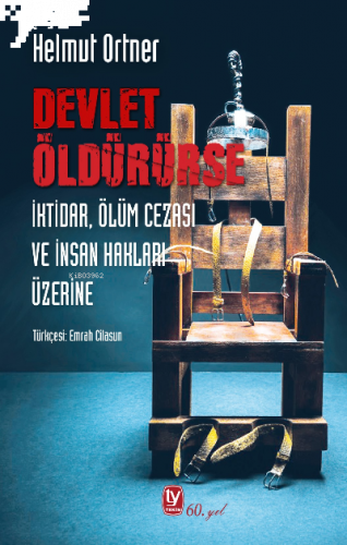 Devlet Öldürürse