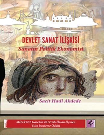 Devlet Sanat İlişkisi