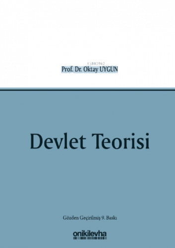 Devlet Teorisi