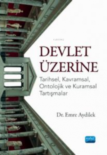 Devlet Üzerine