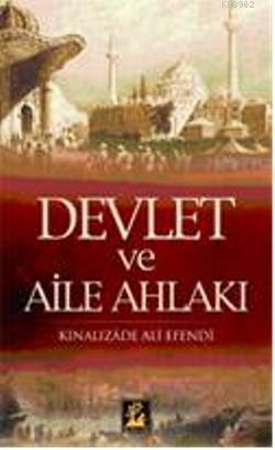 Devlet ve Aile Ahlakı