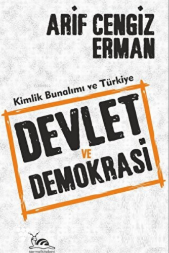 Devlet Ve Demokrasi