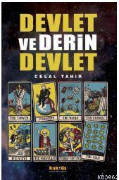 Devlet ve Derin Devlet