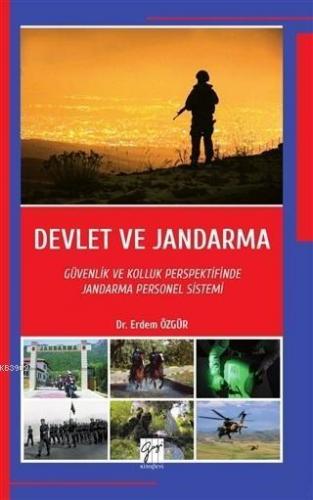 Devlet ve Jandarma