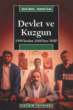 Devlet ve Kuzgun