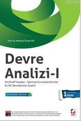 Devre Analizi-1