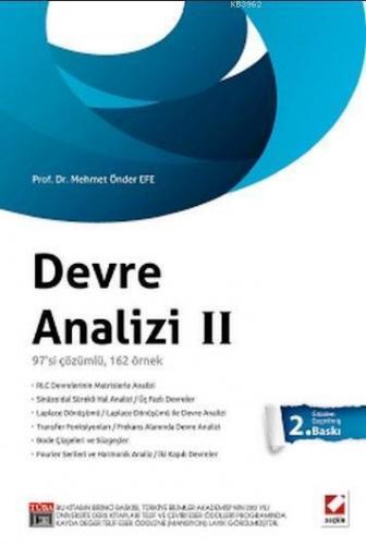 Devre Analizi 2