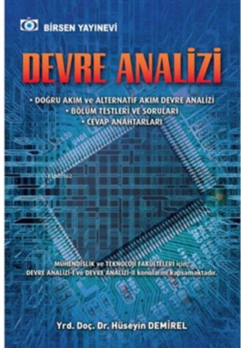 Devre Analizi