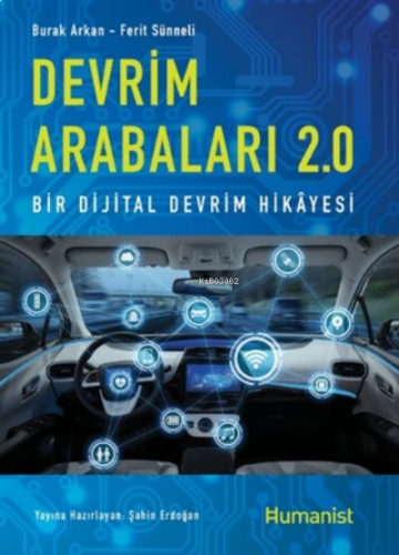 Devrim Arabaları 2.0