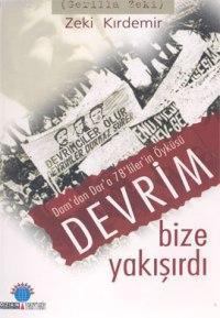 Devrim Bize Yakışırdı