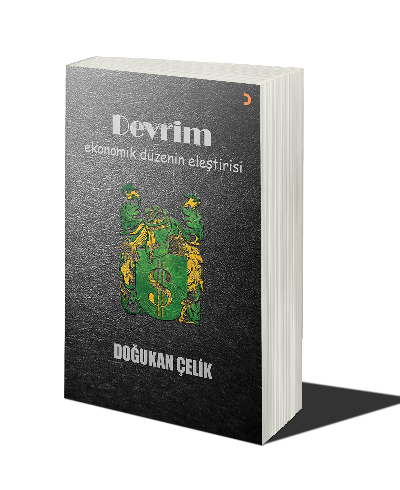 Devrim: Ekonomik Düzenin Eleştirisi